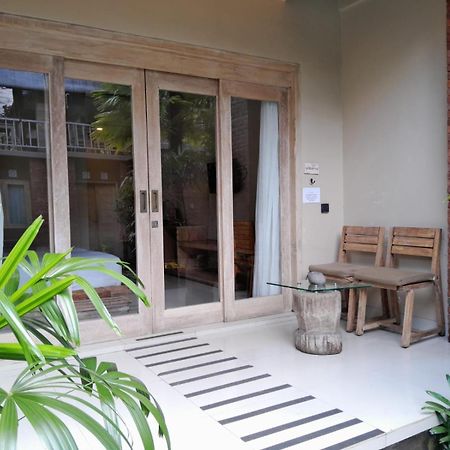 Tetirah Boutique Hotel Ubud Extérieur photo
